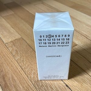 Maison Martin Margiela Untitled Eau de Parfumerie spray 2.5 fl.oz.